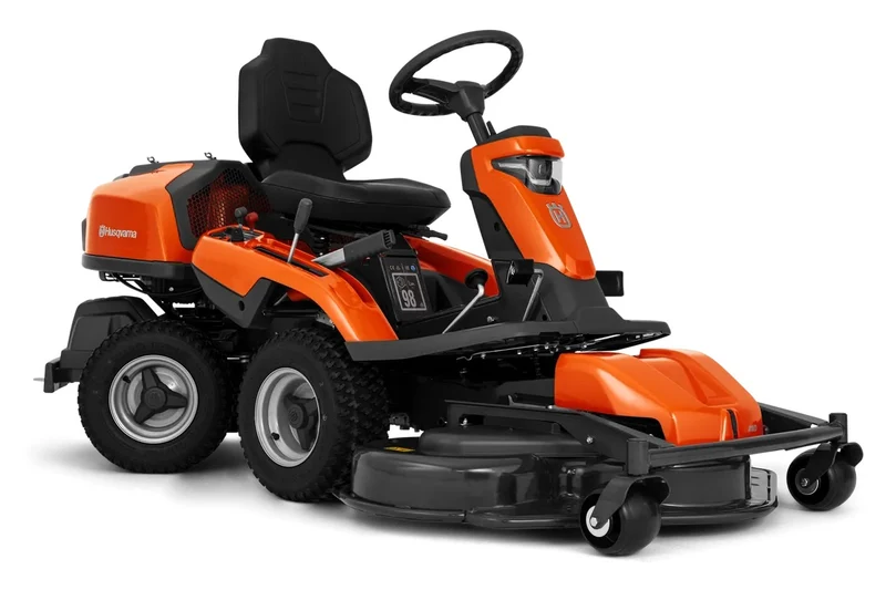 Rider R 316TX AWD