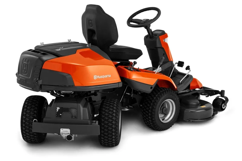 Rider R 316TX AWD