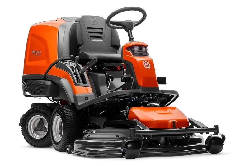 Rider RC 320Ts AWD