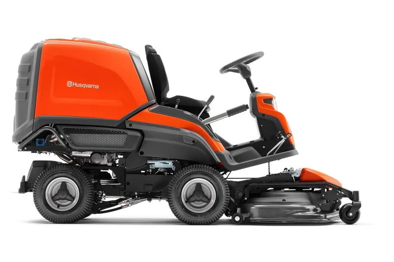 Rider RC 320Ts AWD