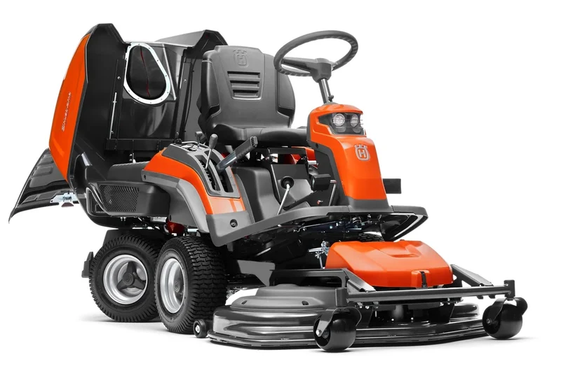 Rider RC 320Ts AWD