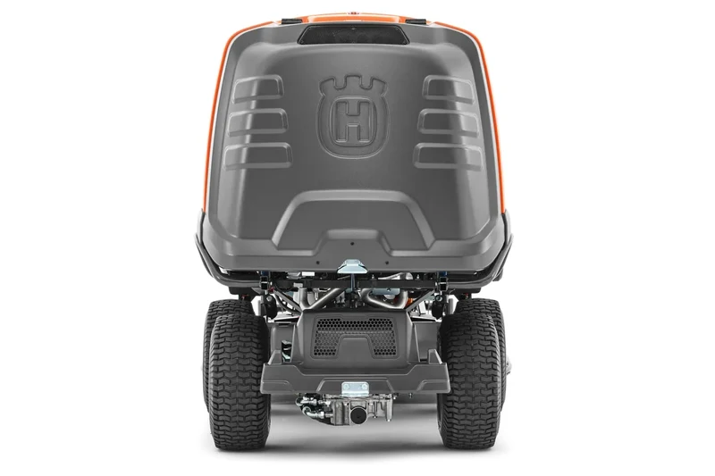 Rider RC 320Ts AWD