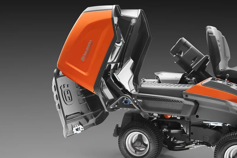 Rider RC 320Ts AWD