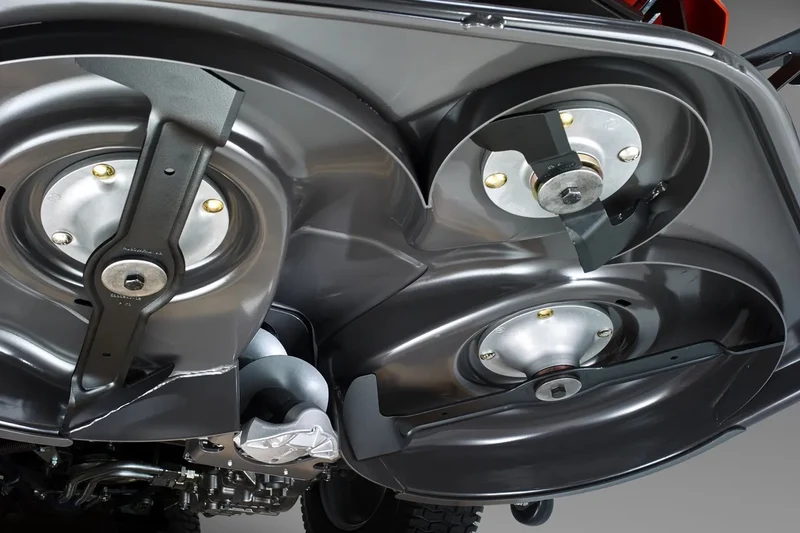 Rider RC 320Ts AWD