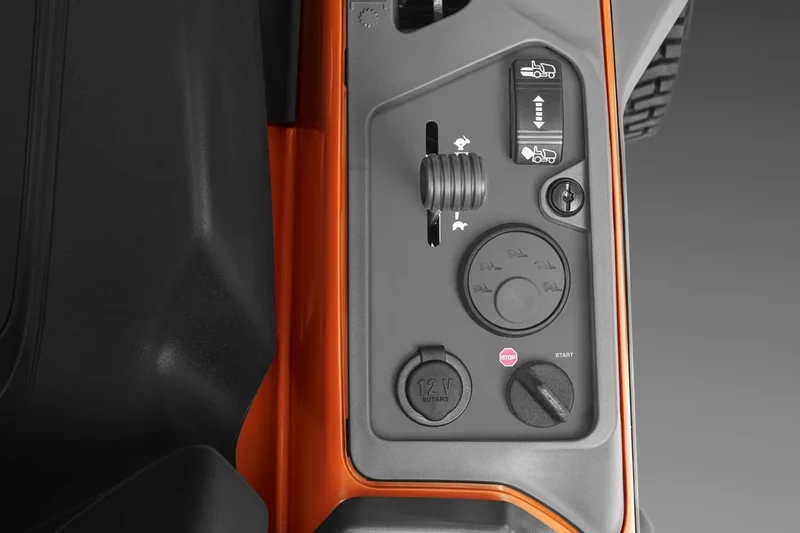 Rider RC 320Ts AWD