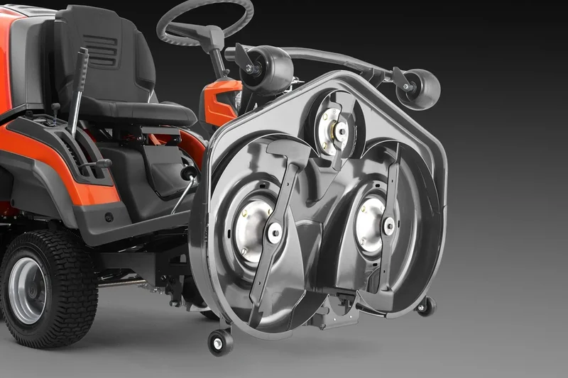 Rider RC 320Ts AWD