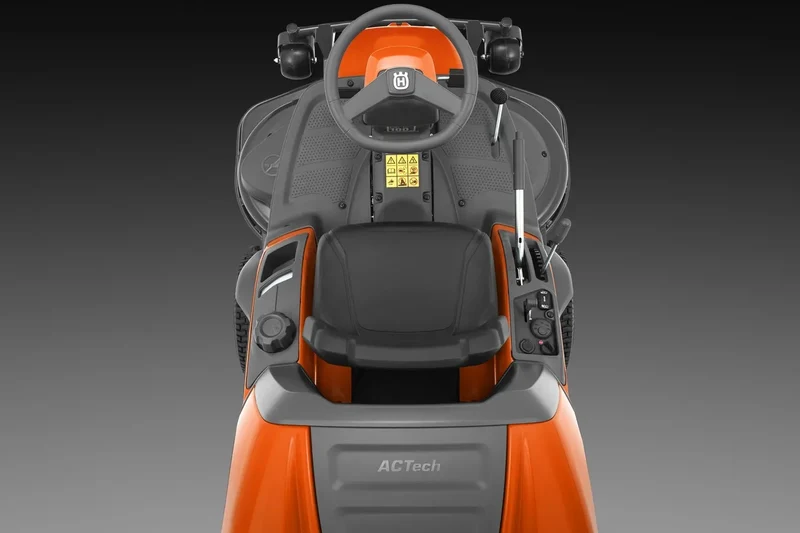 Rider RC 320Ts AWD