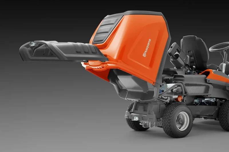 Rider RC 320Ts AWD