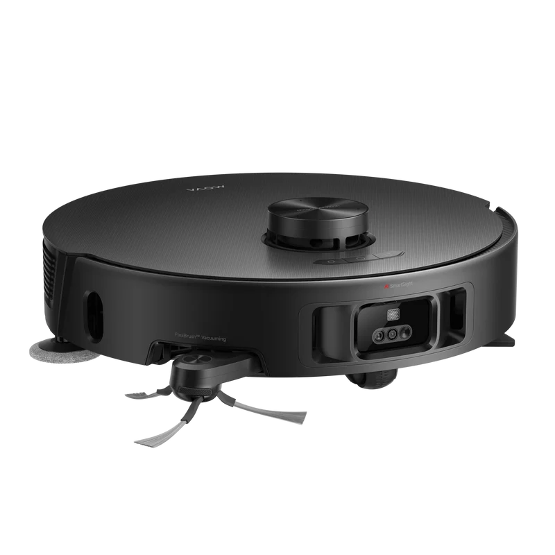 Mova – Z50 Ultra robot aspirador
