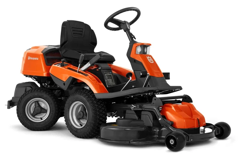 Rider R 216T AWD