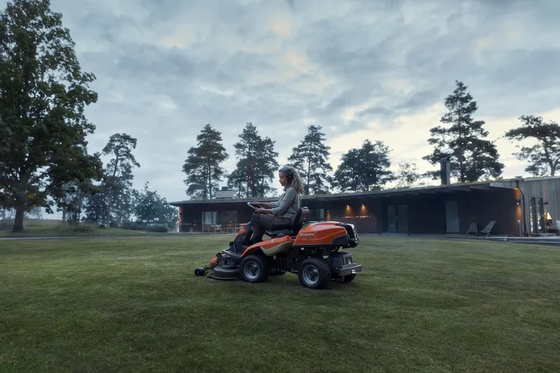 Rider R 216T AWD