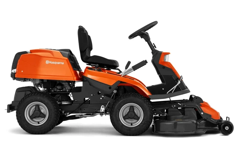Rider R 216T AWD