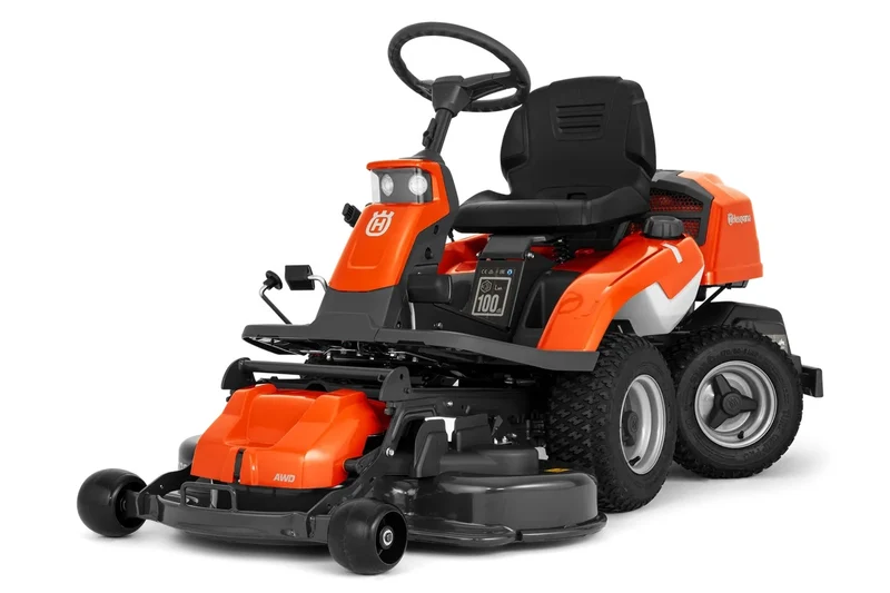Rider R 216T AWD