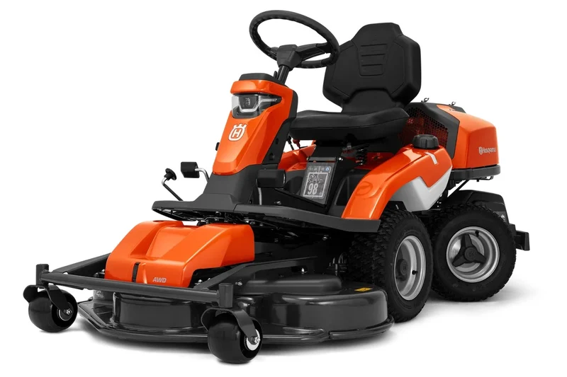 Rider R 318X