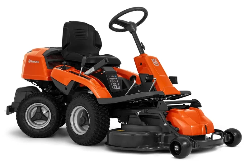 Rider R 214TC