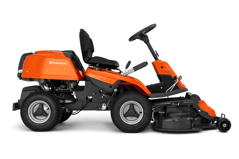 Rider R 214TC