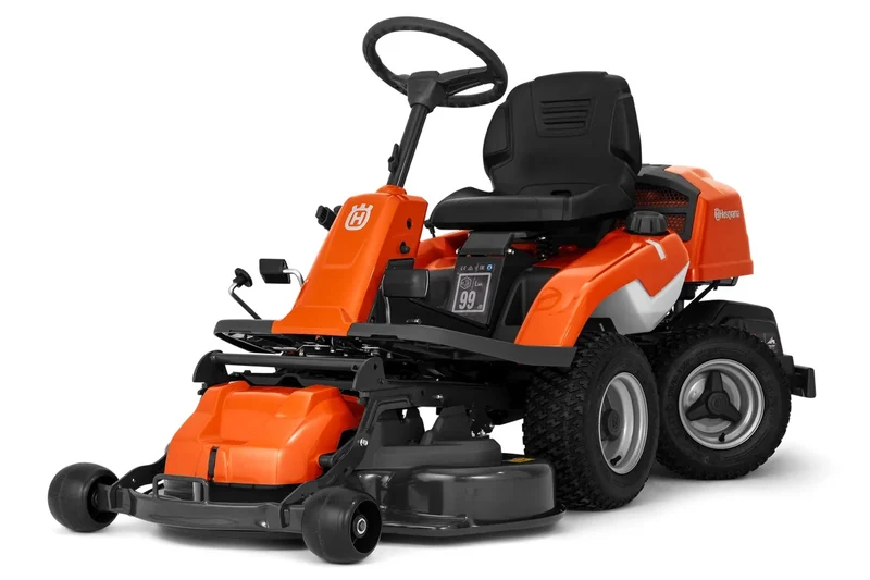 Rider R 214TC