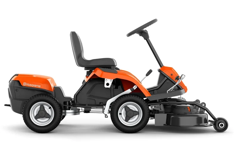 Rider R 112iC