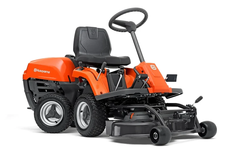 Rider R 112C5