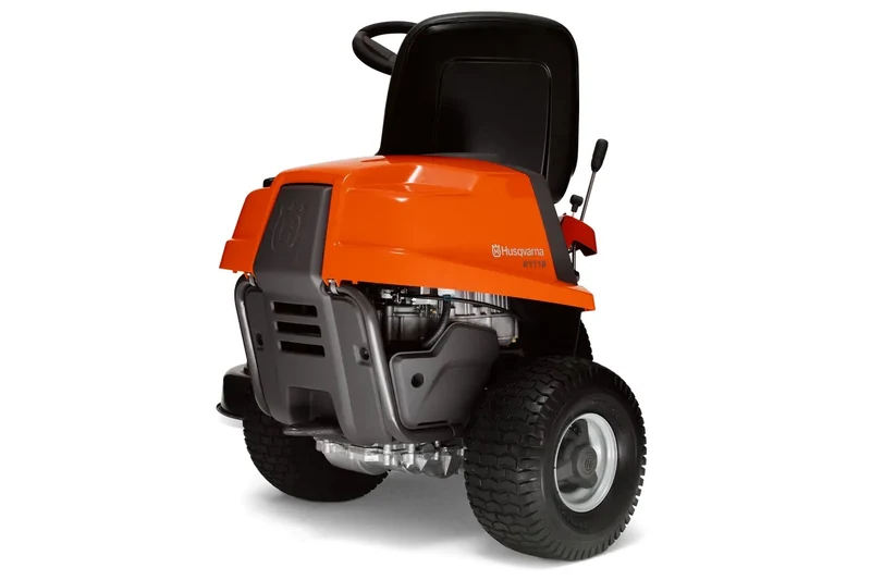 Rider R 112C5
