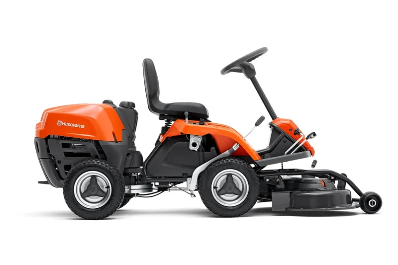 Rider R 112C