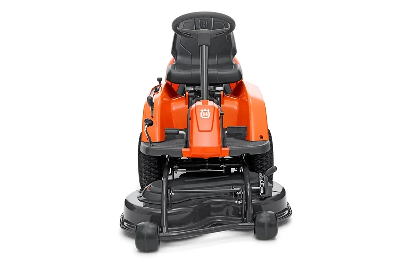 Rider R 112C