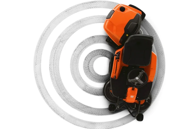 Rider R 112C