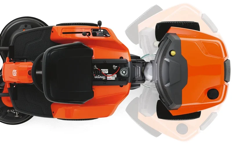 Rider R 112C