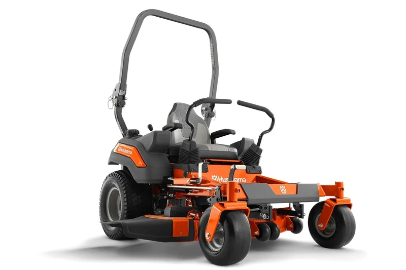 Nullwendekreismäher Z448