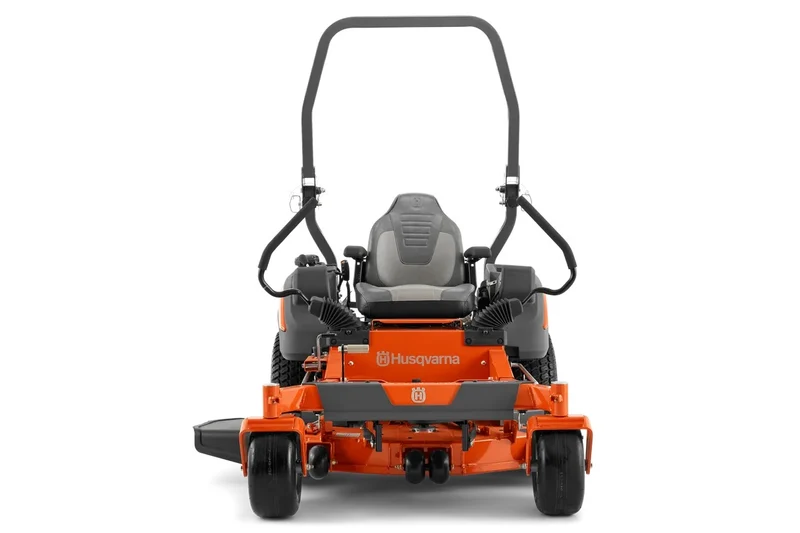 Nullwendekreismäher Z448