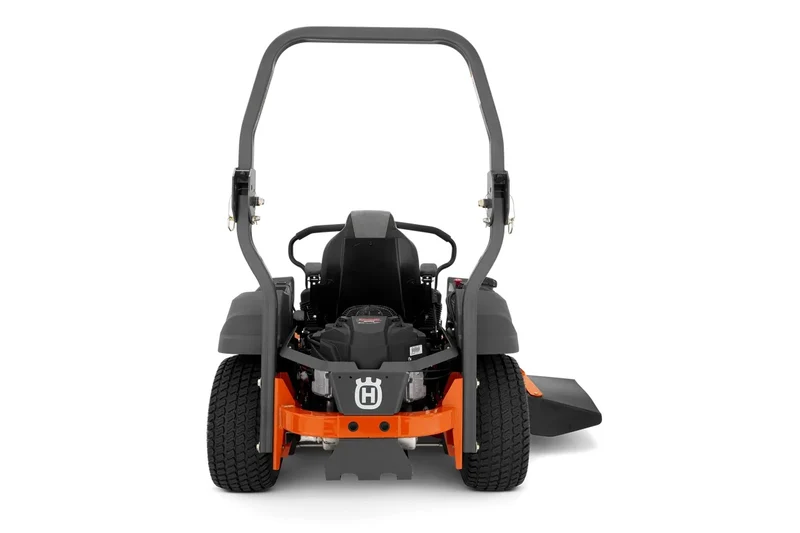Nullwendekreismäher Z448