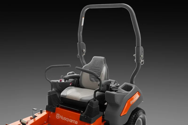 Nullwendekreismäher Z448
