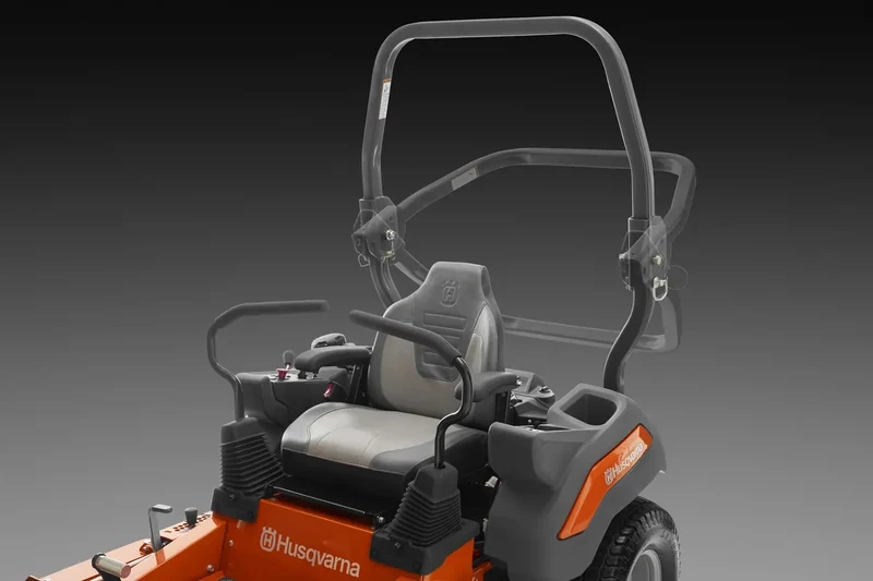 Nullwendekreismäher Z448