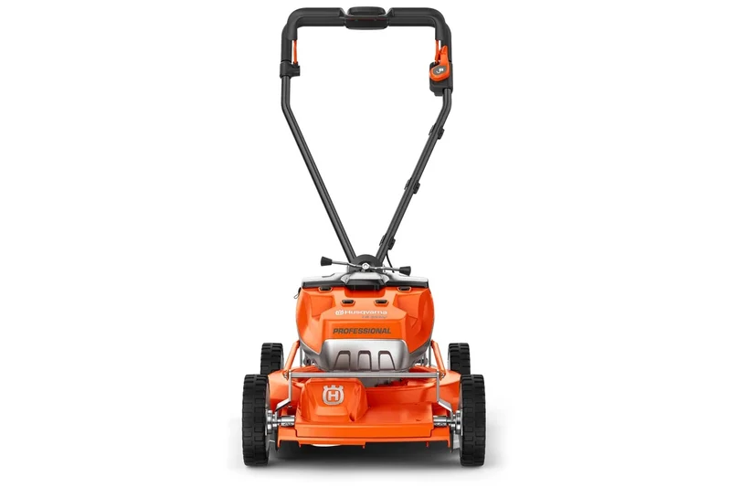 Mulchmäher LB 553iV