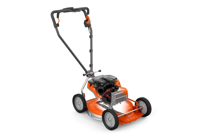 Mulchmäher LB 548i