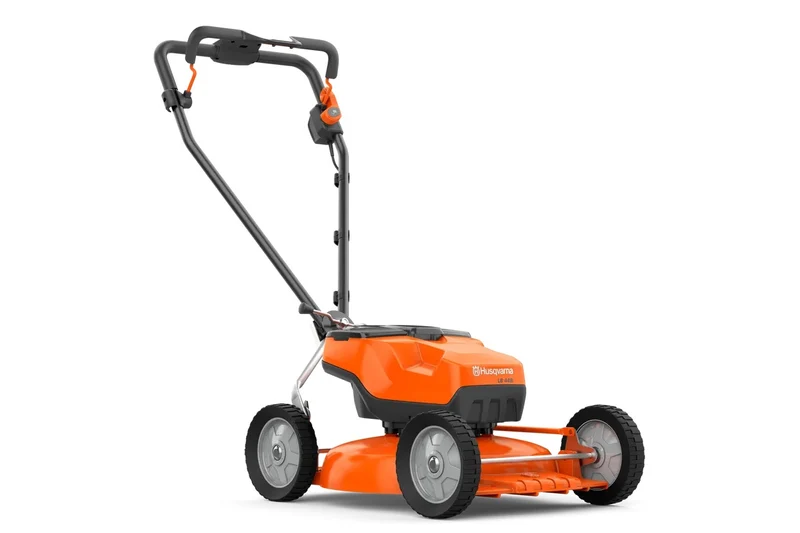Mulchmäher LB 448i