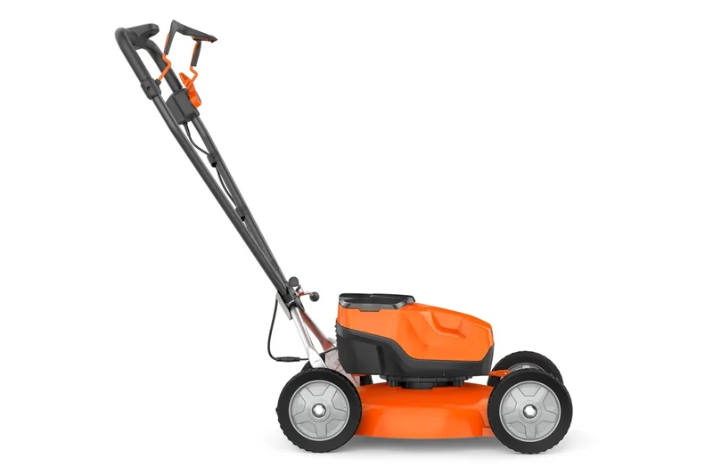 Mulchmäher LB 448i