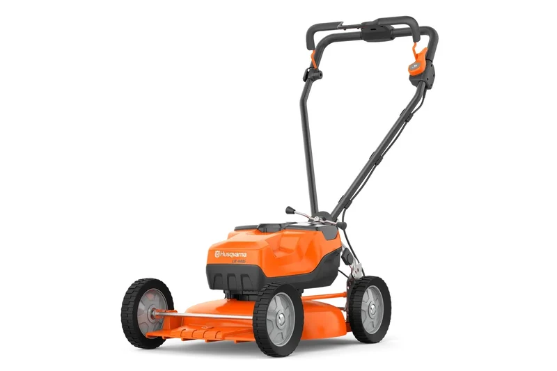 Mulchmäher LB 448i
