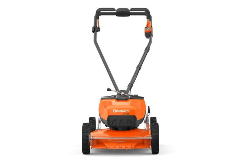 Mulchmäher LB 448i