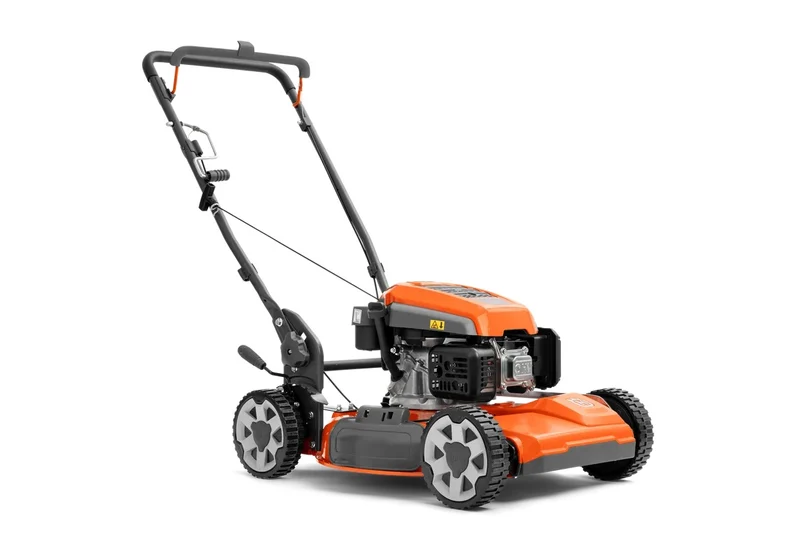 Mulchmäher LB 251S