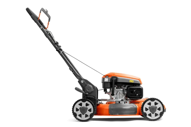 Mulchmäher LB 251S