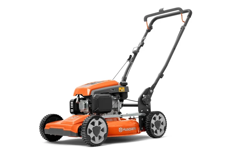 Mulchmäher LB 251S