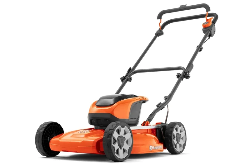 Mulchmäher LB 144i