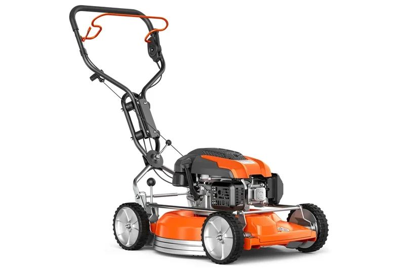 Mulchmäher KLIPPO LB 553SQe