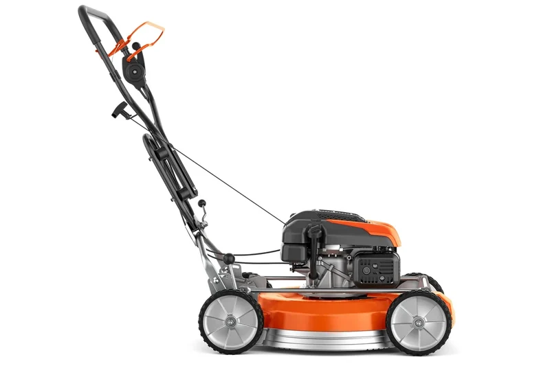 Mulchmäher KLIPPO LB 553SQe