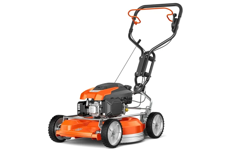 Mulchmäher KLIPPO LB 553SQe