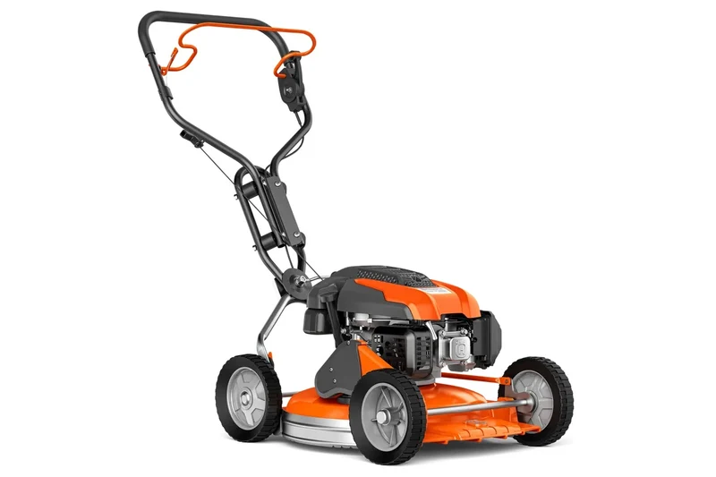 Mulchmäher KLIPPO LB 548SQe