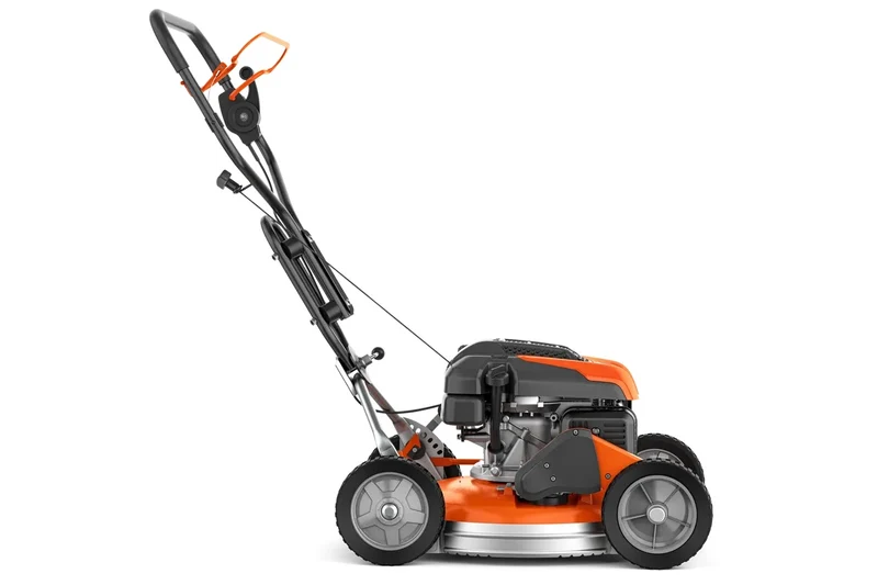Mulchmäher KLIPPO LB 548SQe