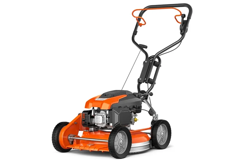 Mulchmäher KLIPPO LB 548SQe
