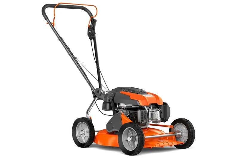 Mulchmäher KLIPPO LB 448SQ